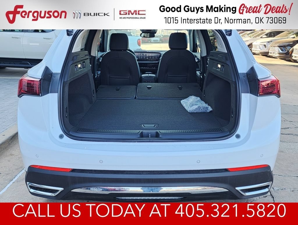 2026 Buick Envision Preferred - Photo 51