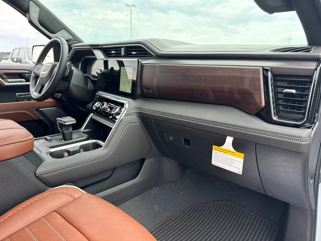 2026 GMC Sierra 1500 Denali Ultimate - Photo 41