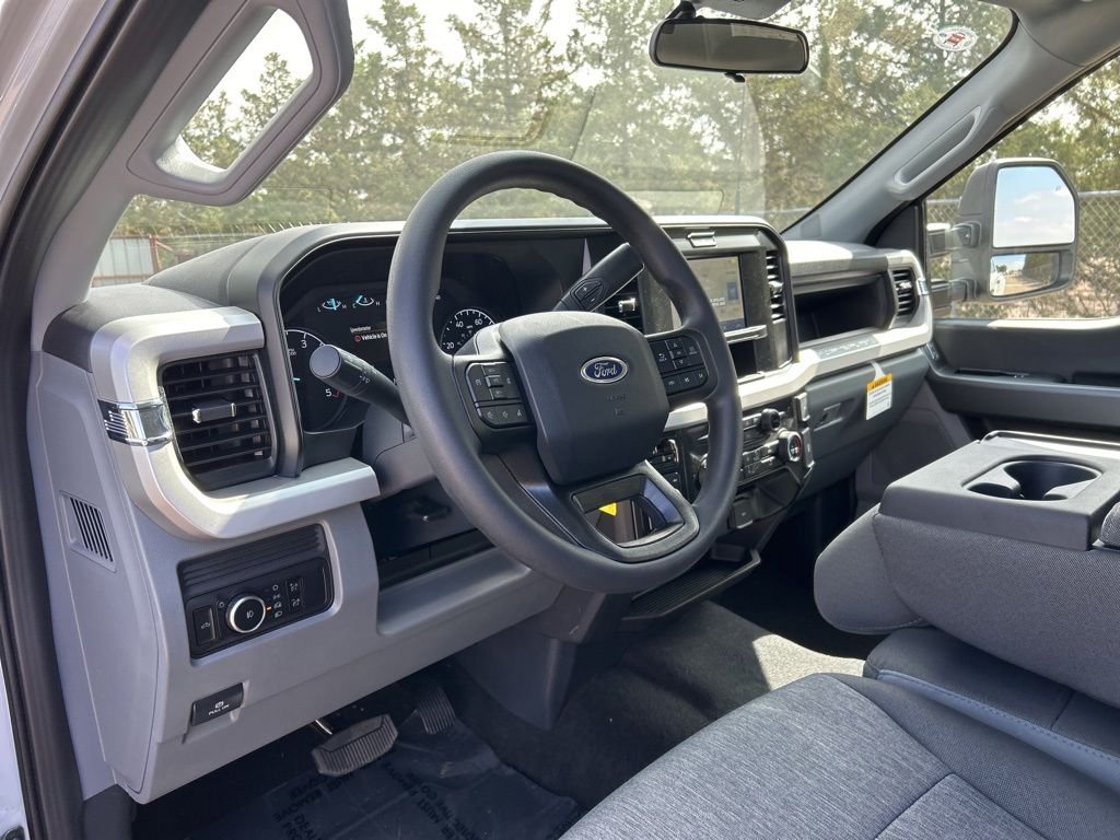 New 2026 Avalanche Ford XL image 16