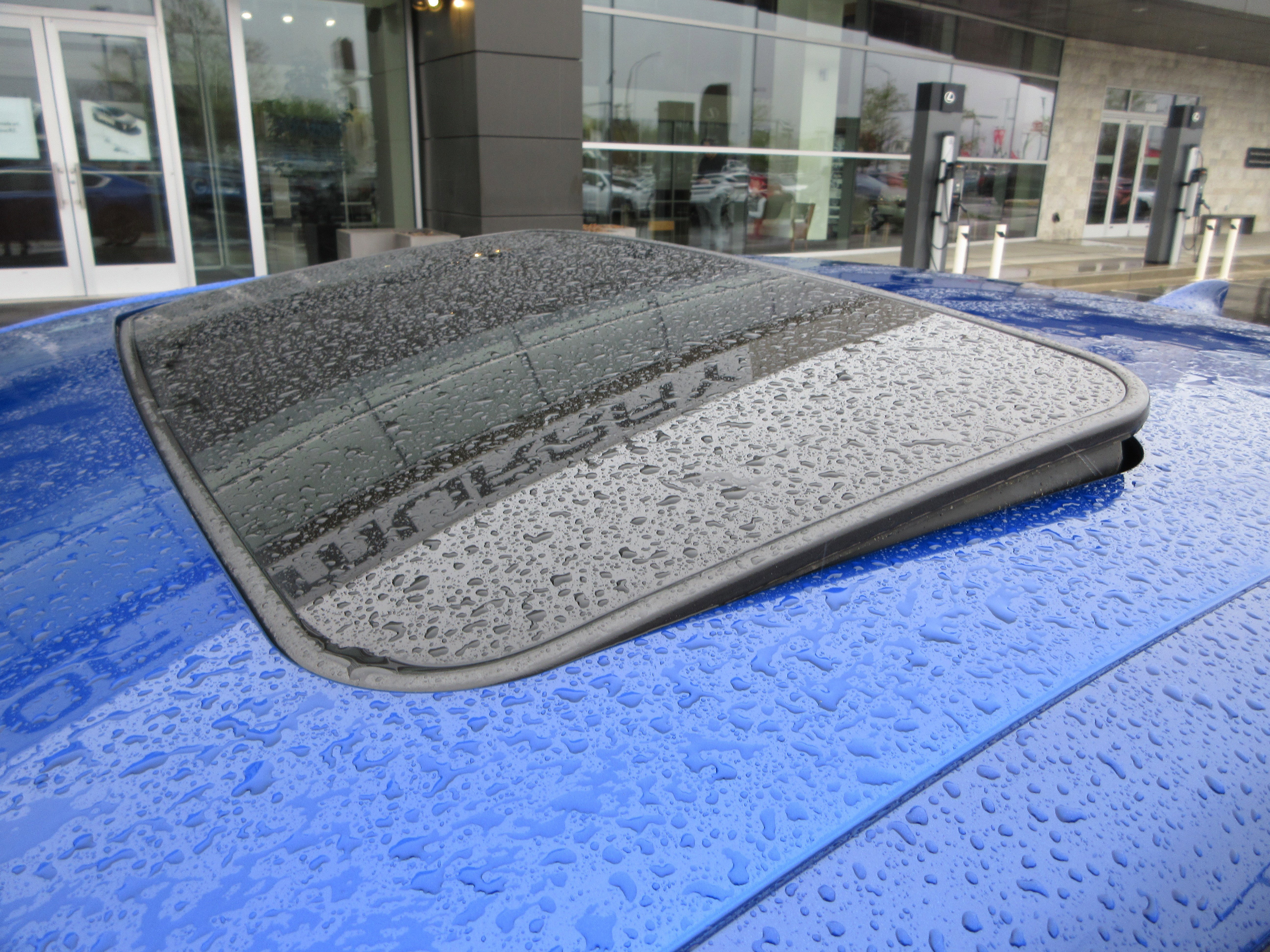 2024 Lexus IS 350 F SPORT - Photo 17