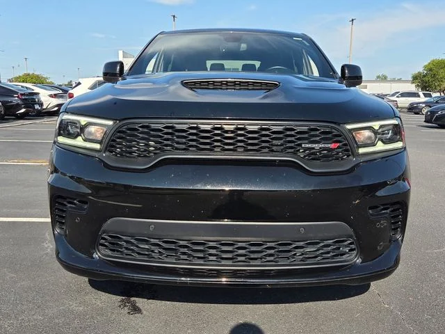 Used 2026 Black Dodge GT HEMI V8 image 2