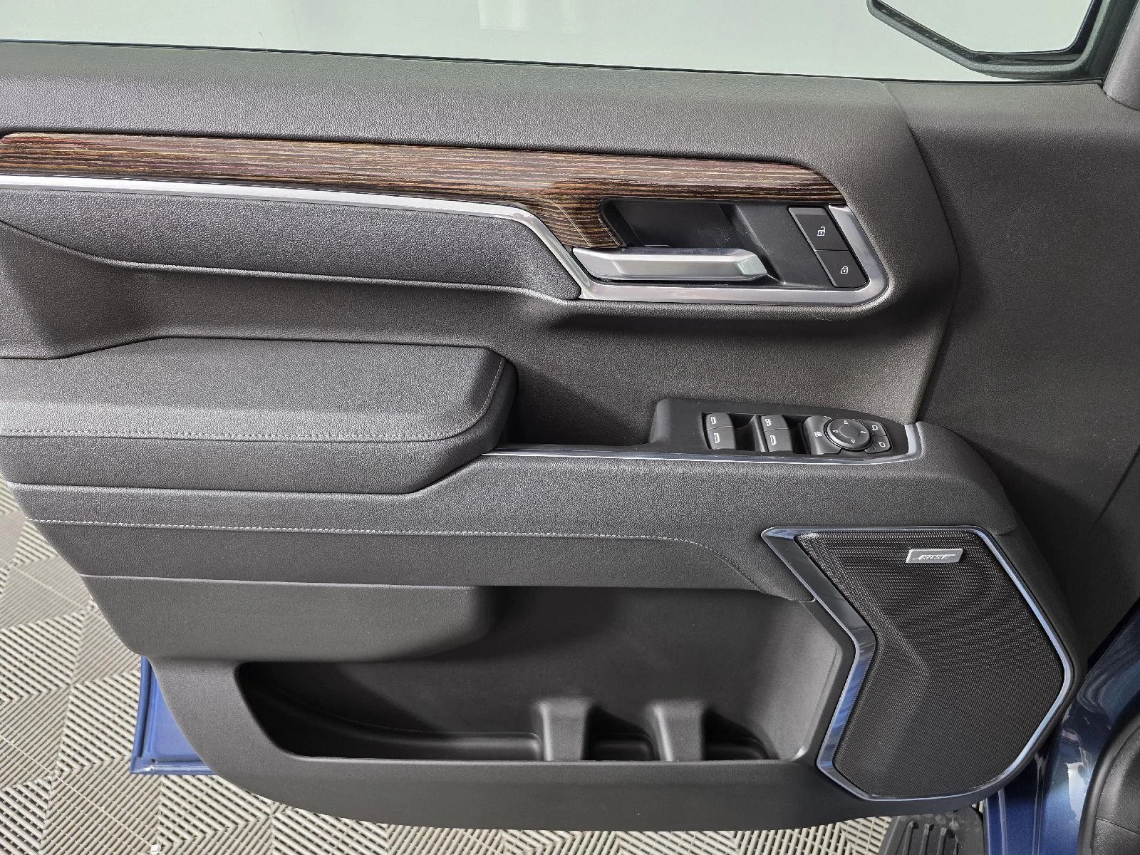New 2026 Downpour Metallic GMC Elevation image 14