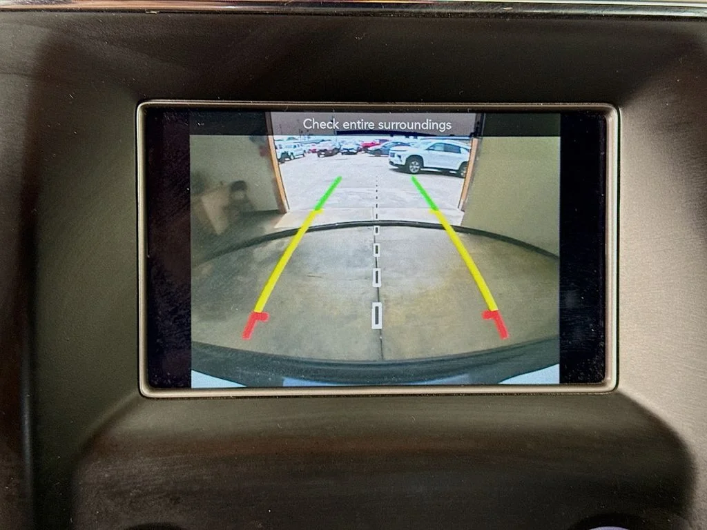 Used 2021 Gray Jeep Laredo E image 13