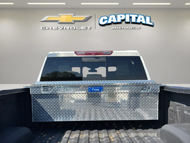 Used 2022 White Chevrolet LTZ image 37