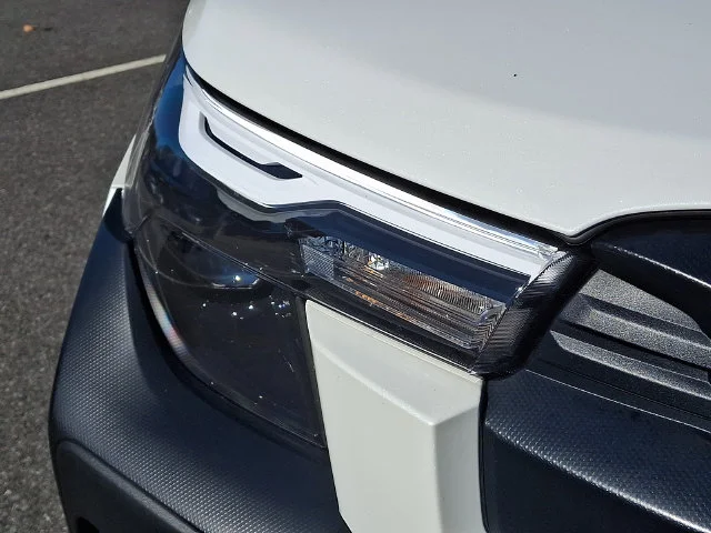 Used 2026 White Subaru Wilderness image 10