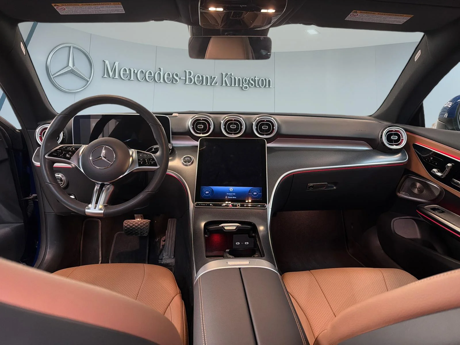 Certified Used 2025 970u Mercedes-Benz CLE 300 image 25