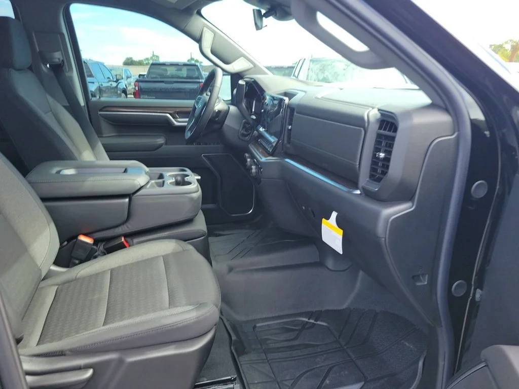 2026 Chevrolet Silverado 1500 RST - Photo 28