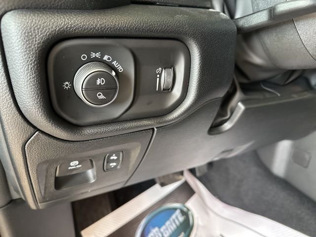 2026 RAM 1500 Big Horn/Lone Star - Photo 16