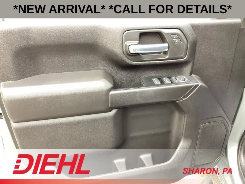 2024 Chevrolet Silverado 2500HD Custom - Photo 27