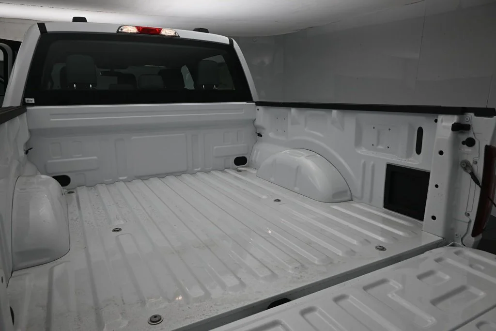 New 2026 White Ford XL image 8