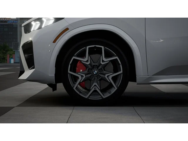 New 2026 Alpine White BMW xDrive28i image 7