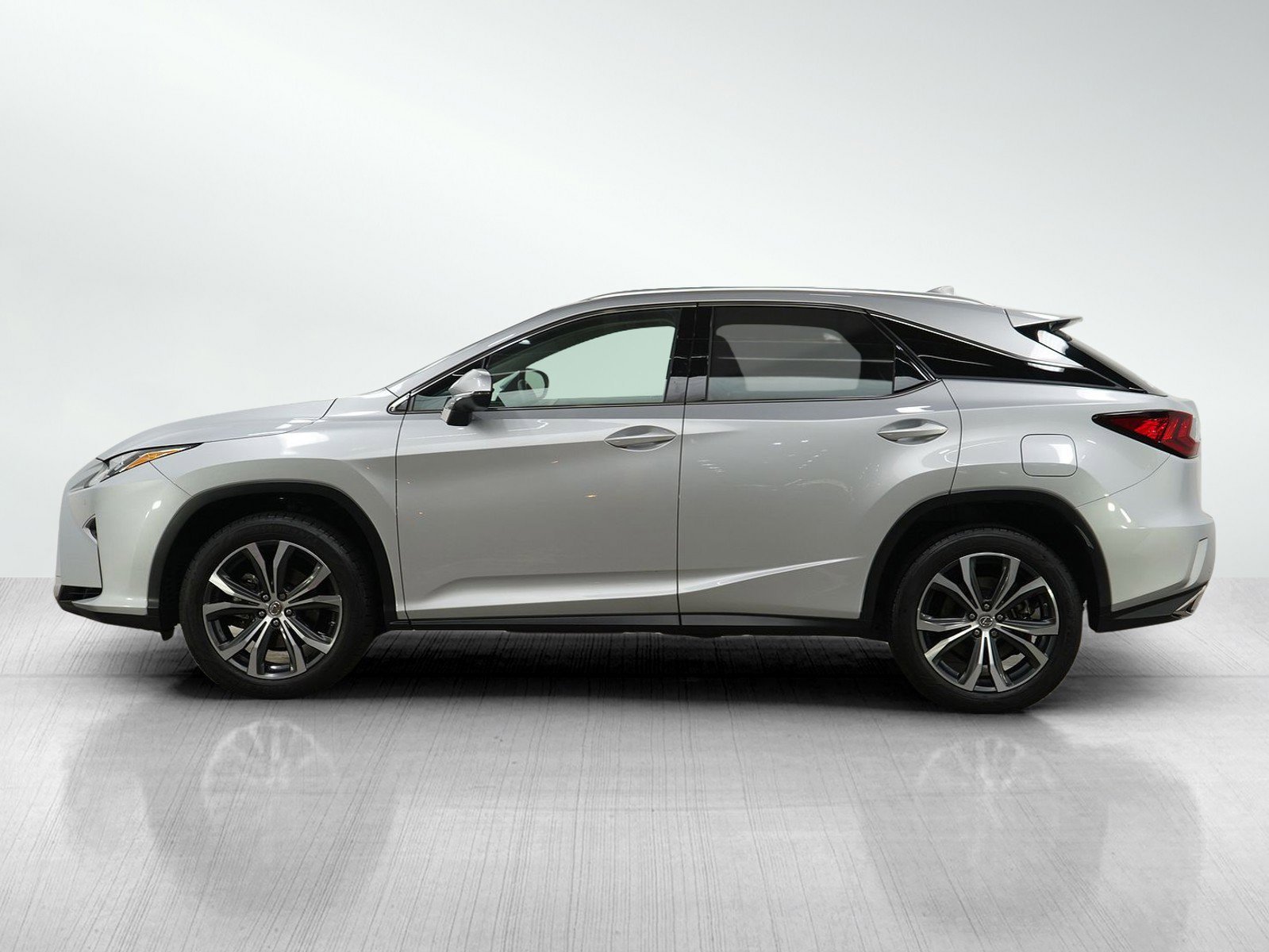 Used 2016 Lexus RX 350 with VIN 2T2BZMCA7GC051386 for sale in Burnsville, Minnesota