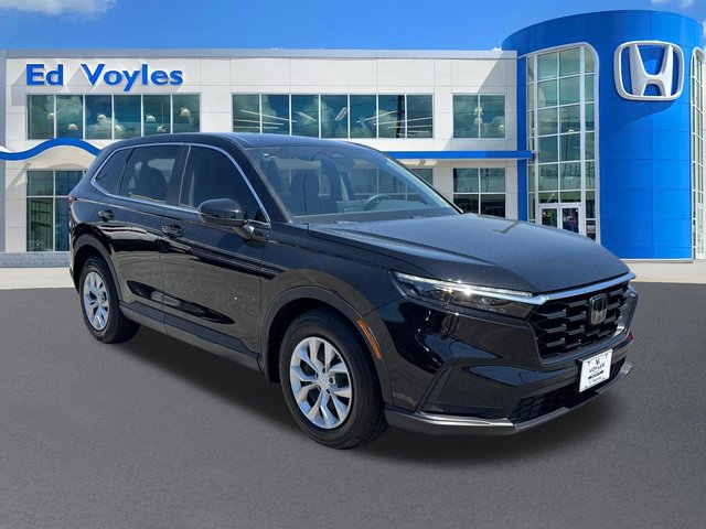 2023 Honda CR-V LX