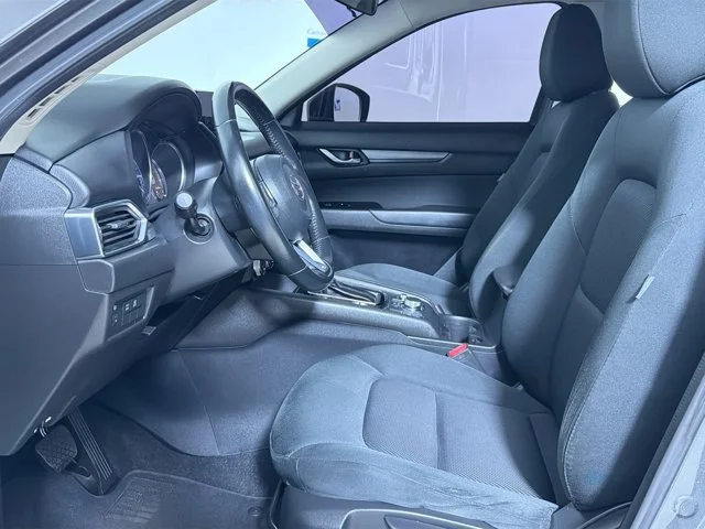 Used 2020 Gray Mazda Sport image 18