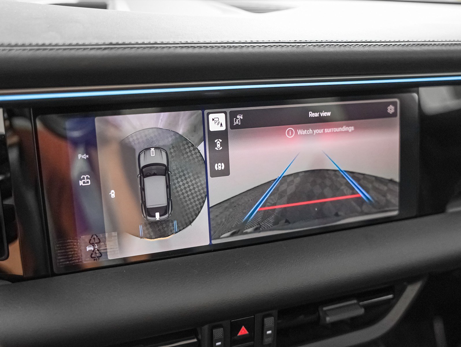 New 2026 SLATE GREY Porsche 4 Electric image 21