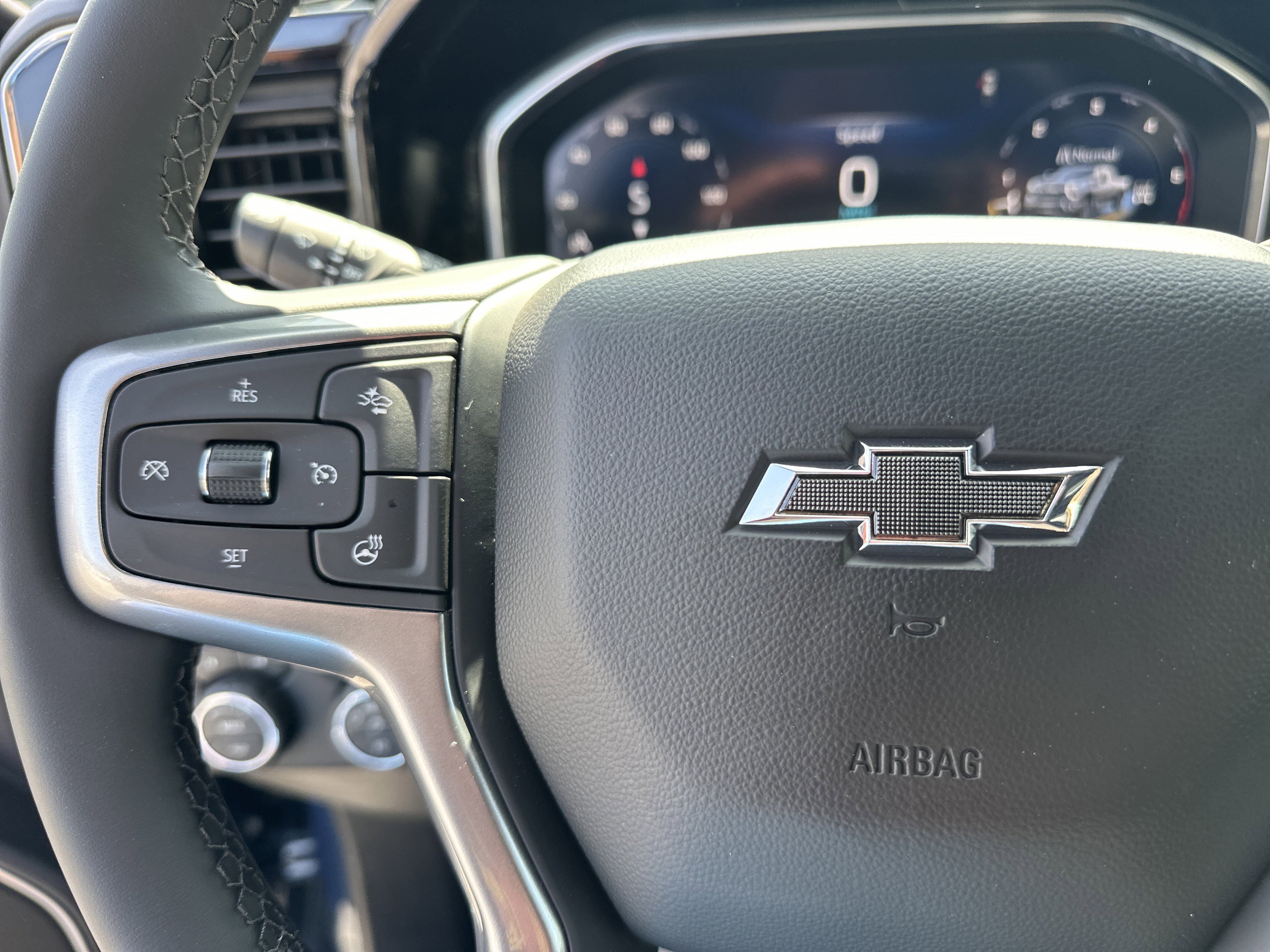 2026 Chevrolet Silverado 2500 HD LT - Photo 25