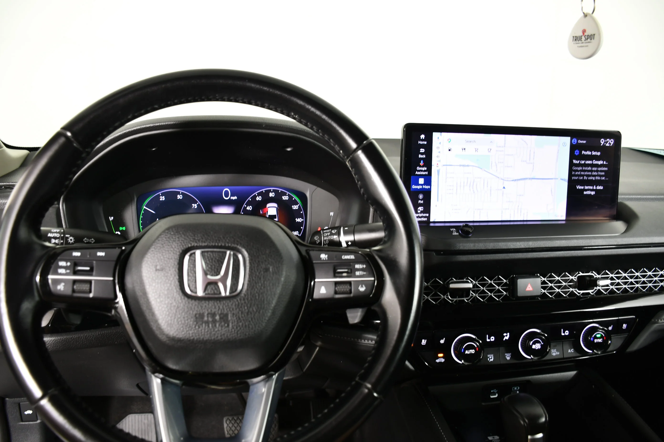 Used 2023 Nh-731 Honda Touring image 16