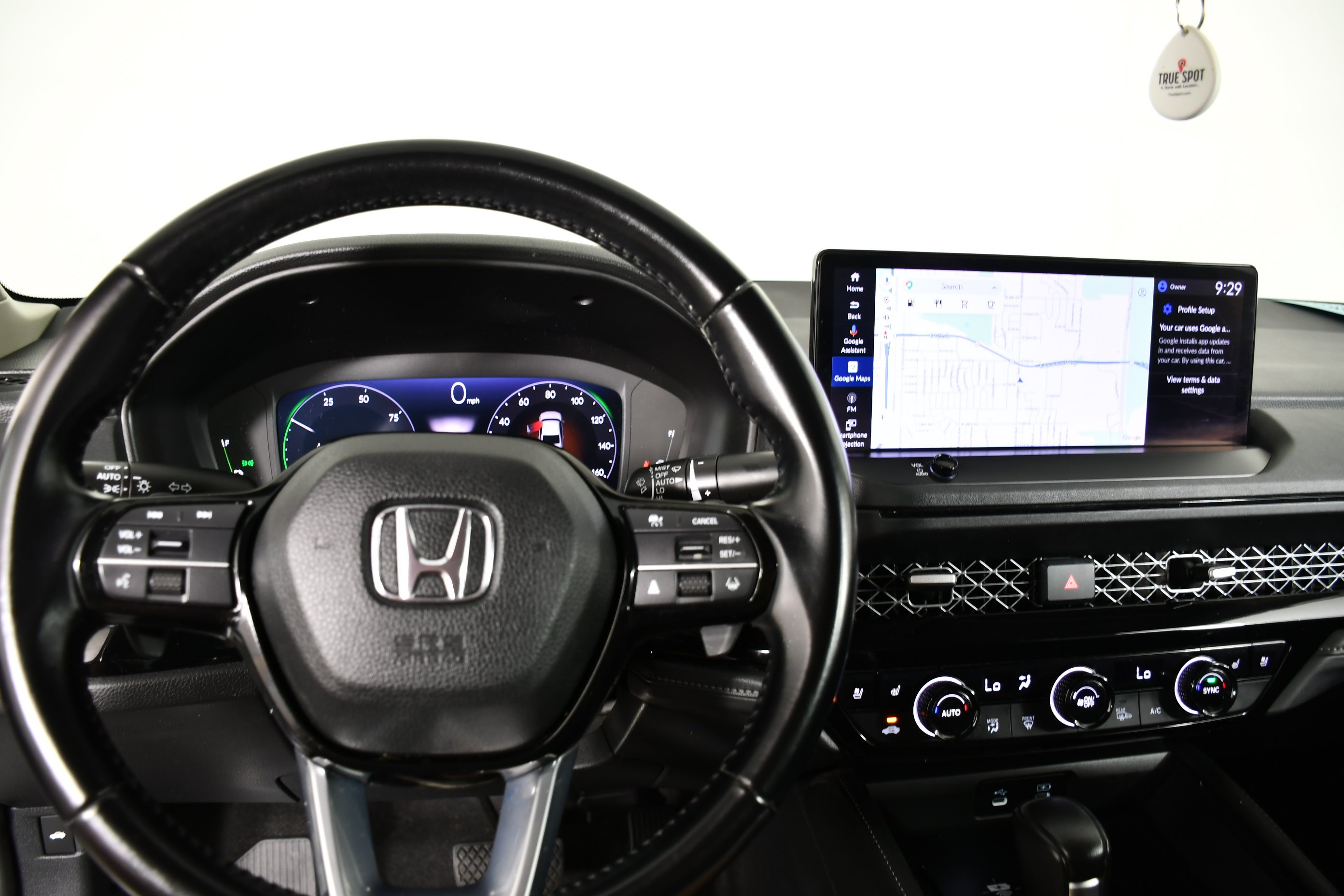 Used 2023 Nh-731 Honda Touring image 16