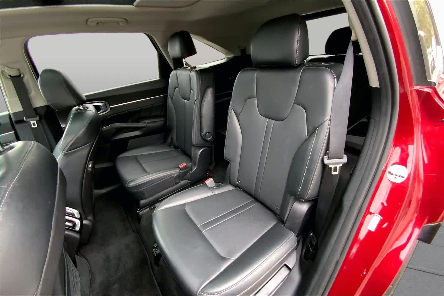 2022 Kia Sorento SX - Photo 20