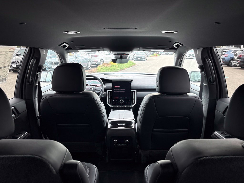 2027 GMC Acadia Elevation - Photo 10