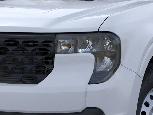 New 2026 Space White Metallic Ford XL image 19