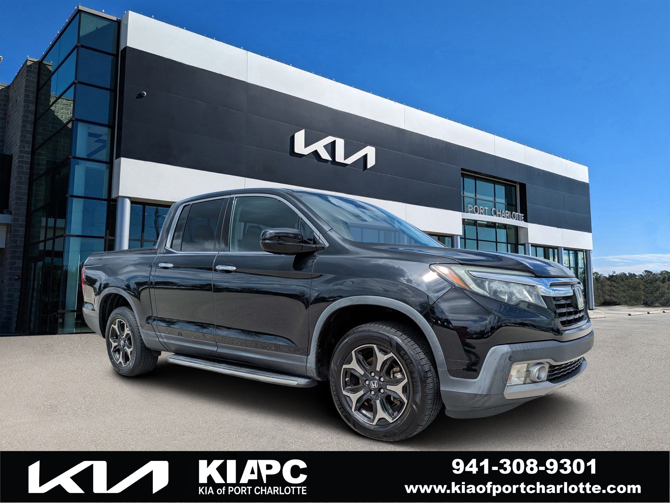Used 2020 Black Honda RTL-E image 1