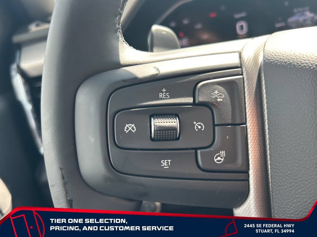 New 2026 Glacier White Tricoat GMC Denali image 19