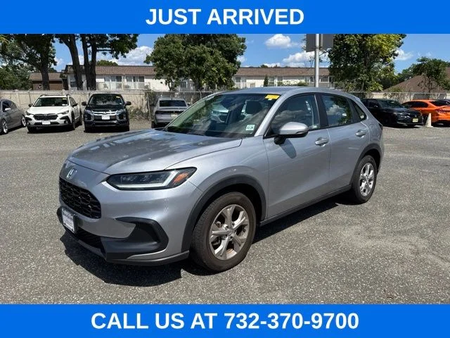 2024 Honda HR-V