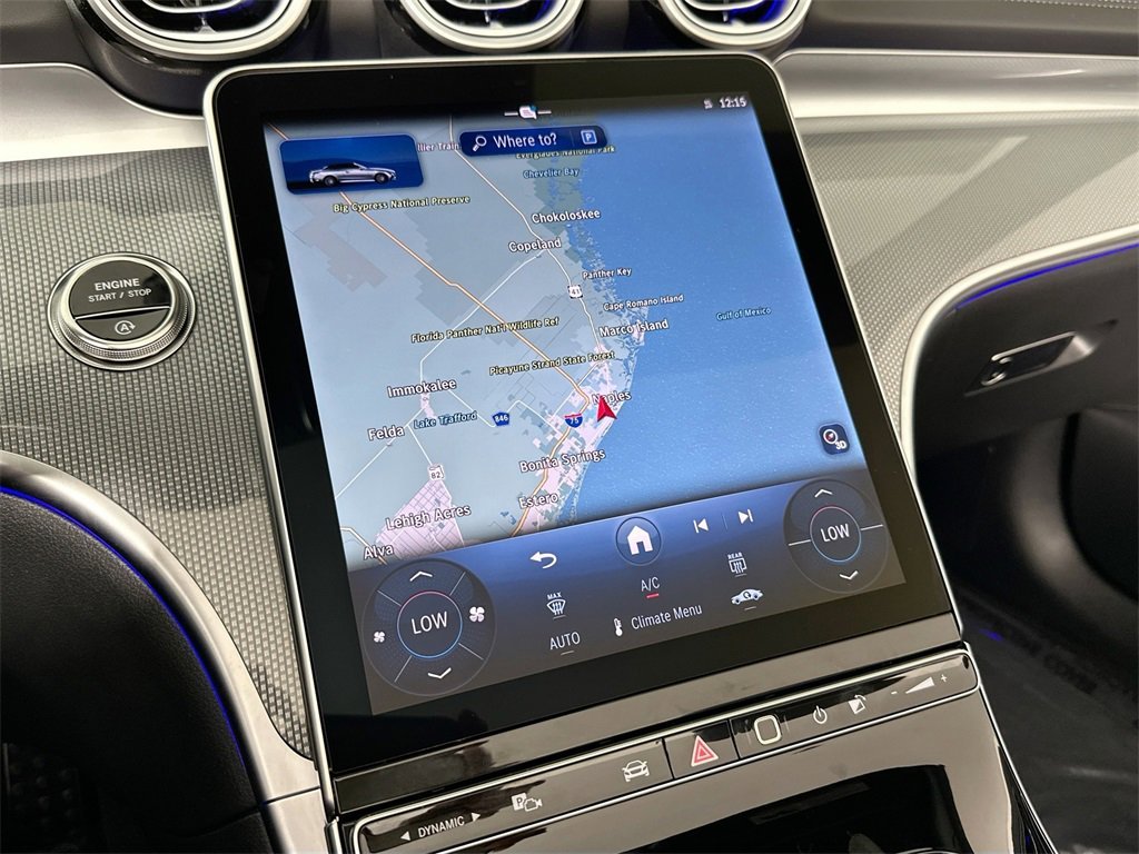 2026 Mercedes-Benz CLE CLE 300 - Photo 16