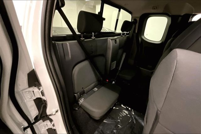New 2026 Glacier White Nissan S image 33