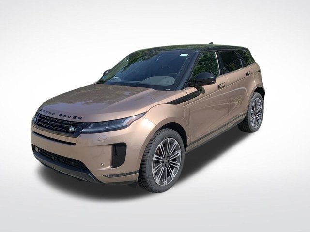 2024 Land Rover Range Rover Evoque S