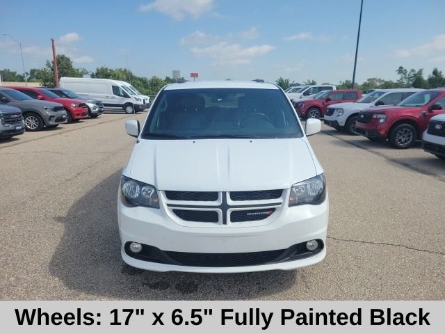 Used 2019 White Knuckle Clearcoat Dodge GT image 16
