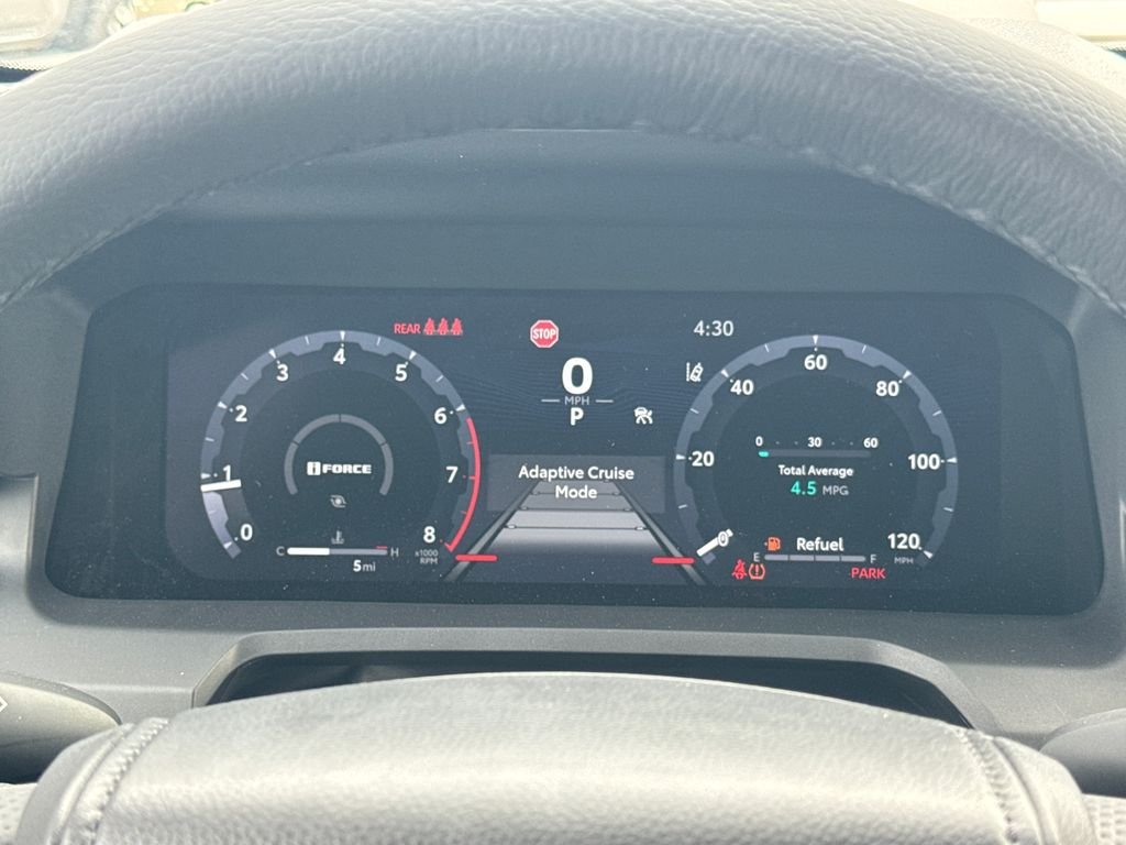 2026 Toyota Tacoma TRD Sport - Photo 19