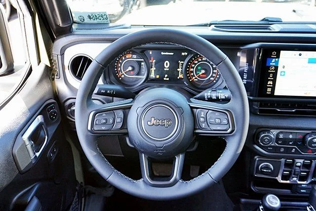 New 2026 41 Exterior Paint Jeep Sport S image 24