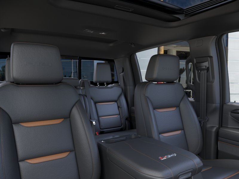 2026 GMC Sierra 2500HD AT4 - Photo 24