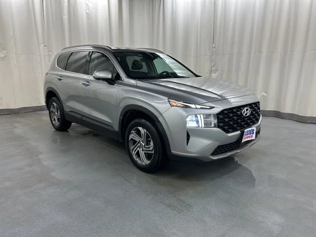 Pre-Owned 2023 Hyundai Santa Fe SEL