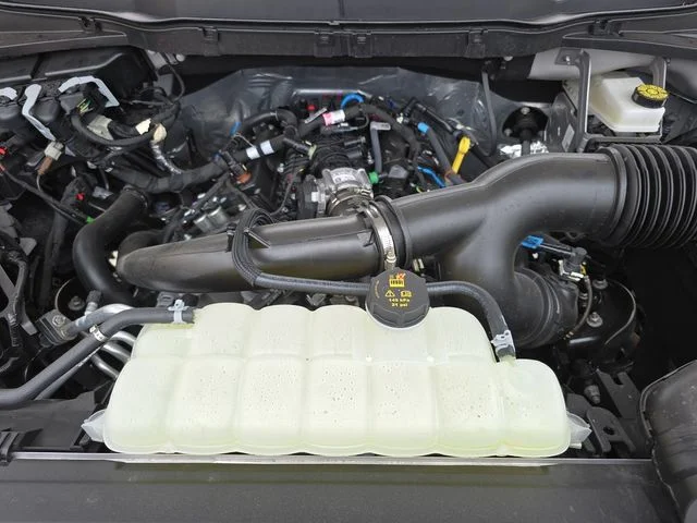 Used 2026 Avalanche Ford STX image 40