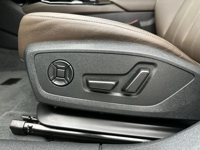 Used 2025 Gray Audi Premium Plus image 12