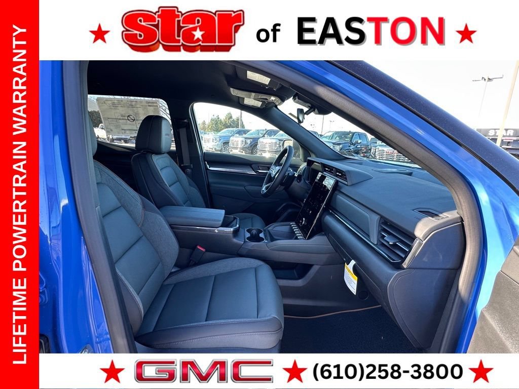 2026 GMC Terrain AT4 - Photo 11