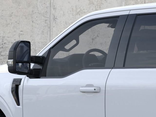 New 2026 White Ford XLT image 20