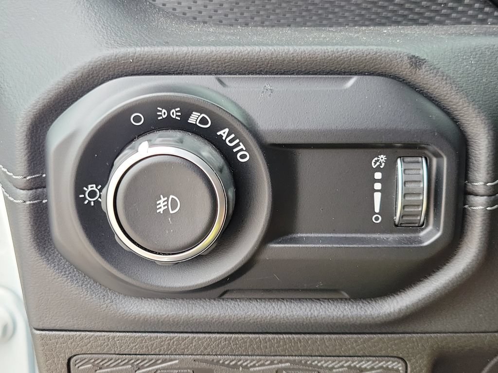 2024 Jeep Wrangler 4-Door Rubicon - Photo 20