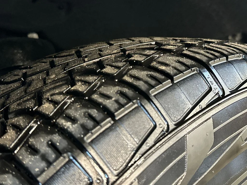 Used 2025 Gray Ford Active image 11
