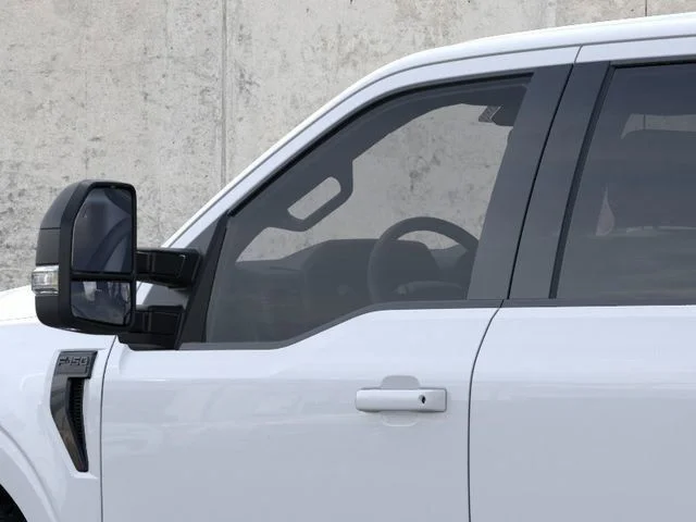 New 2026 White Ford XLT image 20