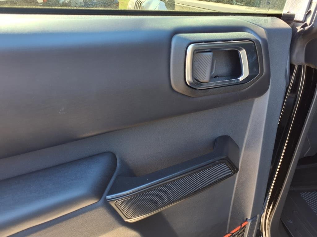 2025 Ford Bronco 4-Door Raptor - Photo 7