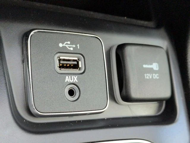 Certified Used 2021 Sting Gray Clearcoat Jeep Limited image 23