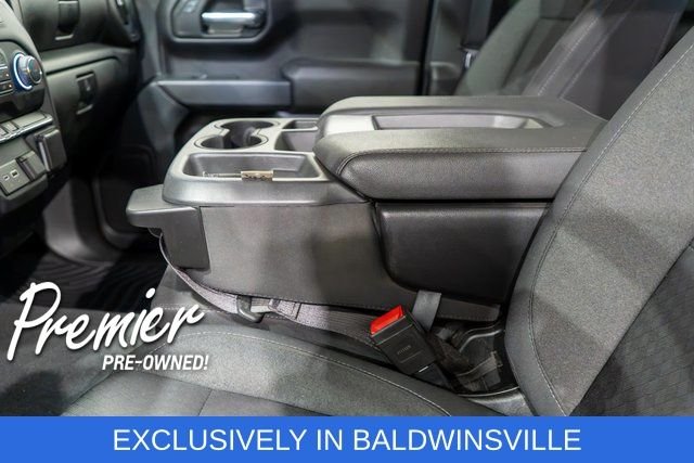 Used 2023 Black Chevrolet Custom image 19