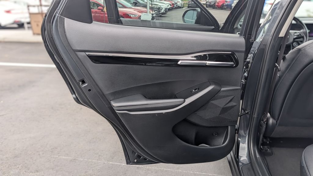 2025 Kia Seltos S - Photo 19