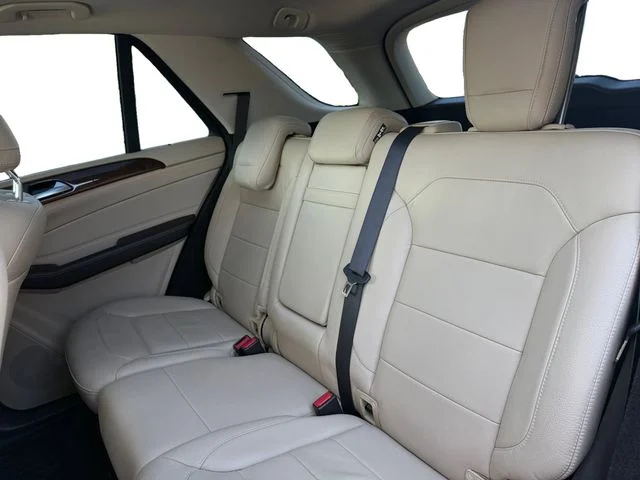 2016 Mercedes-Benz GLE-Class GLE400 - Photo 13