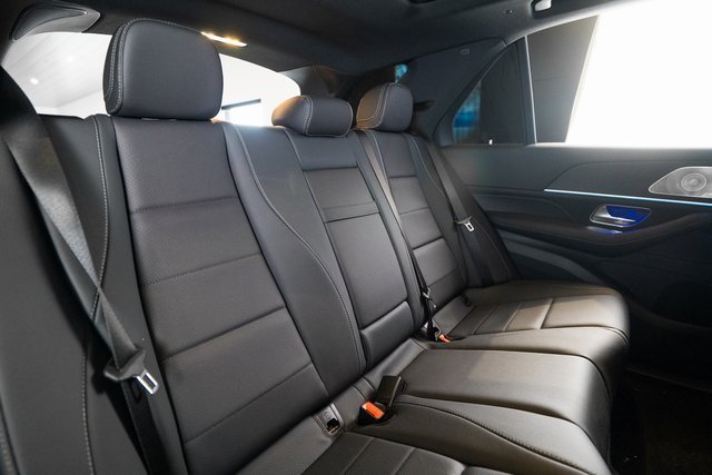 New 2026 Selenite Grey Metallic Mercedes-Benz GLE 350 image 62