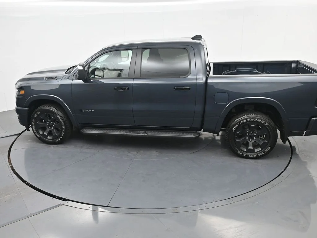 2026 RAM 1500 Big Horn/Lone Star - Photo 30